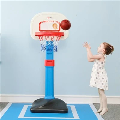 Stojak do koszykówki dla dzieci