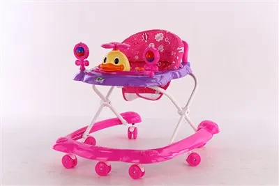 Jakie są certyfikaty bezpieczeństwa wózków Walker?