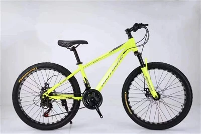 Najlepsze rowery Mtb